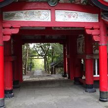 弥栄神社