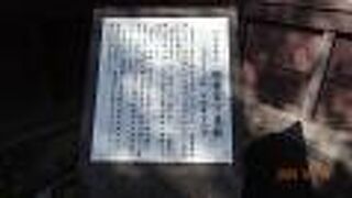 旧臼杵藩主稲葉家下屋敷の敷地は意外と広かったです！