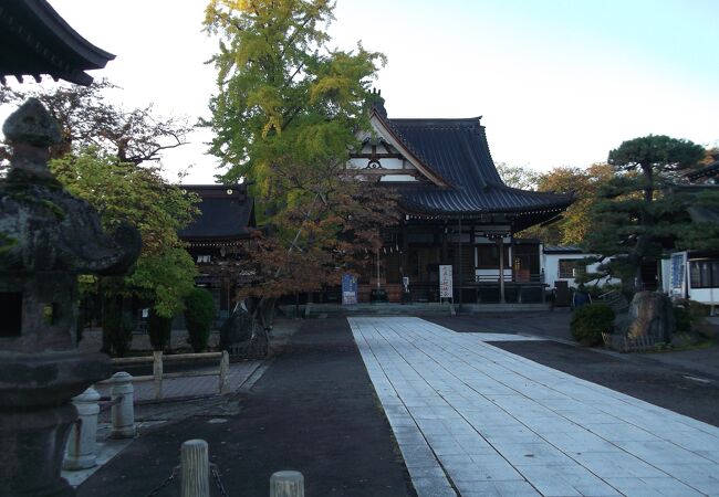 最勝院