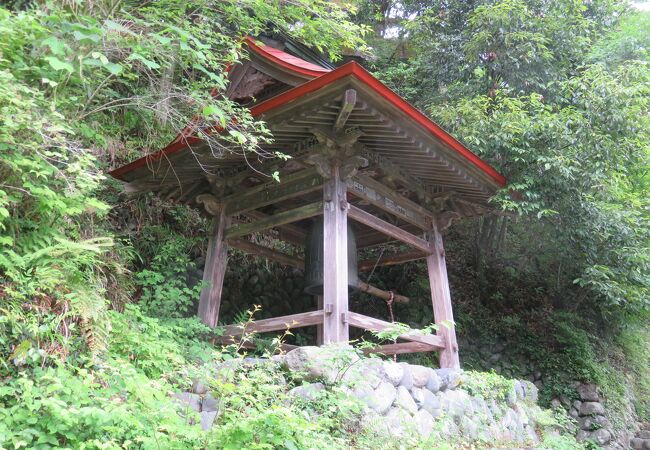 寒山拾得の世界を味わえる