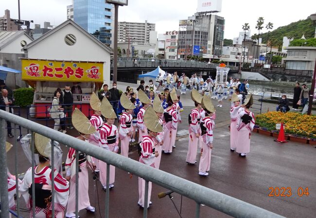 はな はる フェスタ2024