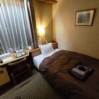 お得なシングルルーム