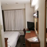 小綺麗な内装でした。