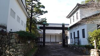 田原市博物館