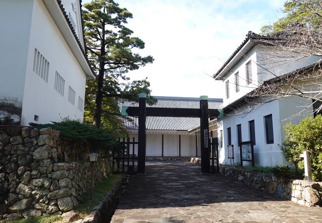 田原市博物館