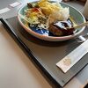 ランチしました