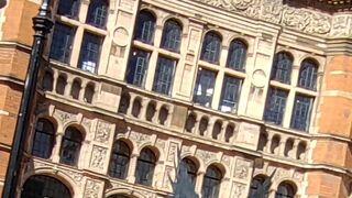 「HARRY　POTTER」上演中