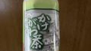 掛川市観光物産センターこだわりっぱ