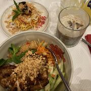 パリに行ったら、よくよるベトナム料理店