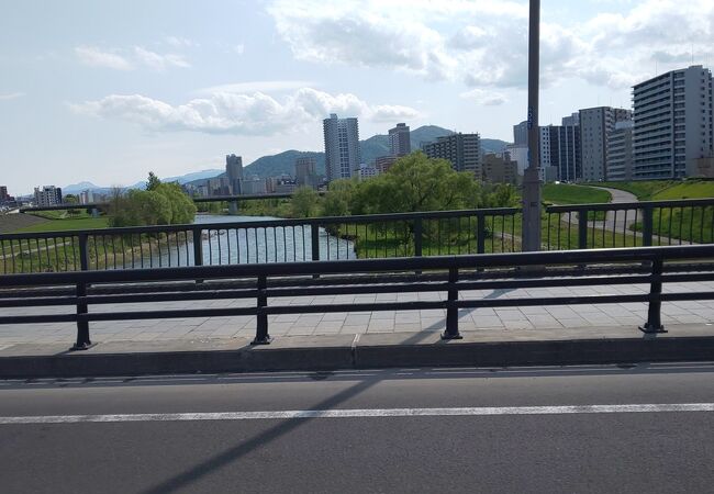 北海道三大名橋