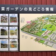 神奈川県立花と緑のふれあいセンターへ