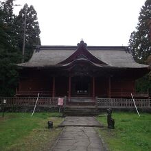 高照神社