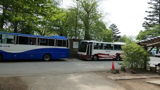 路線バス (栄和交通)