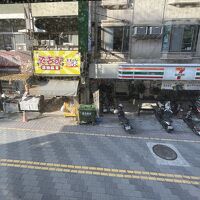 セブンイレブンビュー