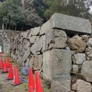 前日の雨の影響で。。。