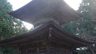 東観音寺
