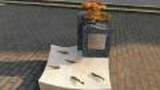 水木しげるロードだけじゃないよ。