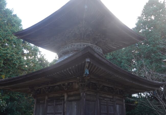 東観音寺