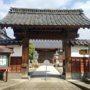 日蓮宗の寺院