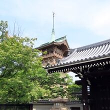 大雲院 (京都市)