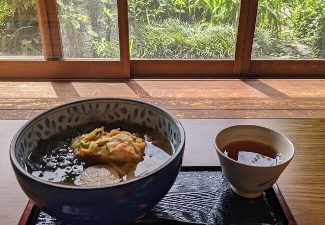 長岡京市立神足ふれあい町家(旧石田家住宅)