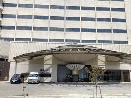 加賀屋姉妹館 あえの風 写真