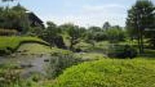 楽歩堂前橋公園