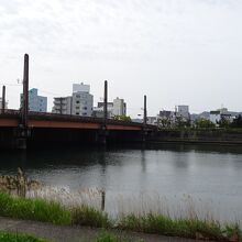 潮江橋