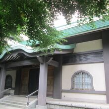 伝叟院