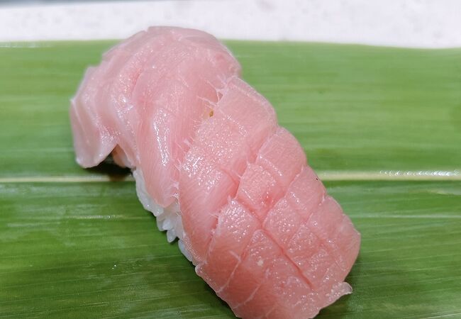 美味しい北海道寿司