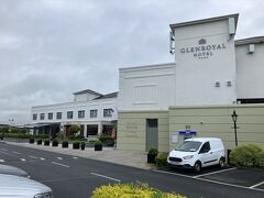 Glenroyal Hotel 写真