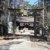 白根神社 (草津温泉)