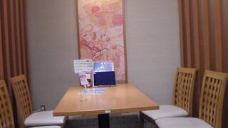 イオンでランチならココ