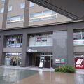 駅前にあり大浴場もある便利で快適なホテル(ABホテル金沢)