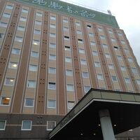 鳥栖駅のすぐ近くにあり、電車利用の私にはかなり良い立地です。