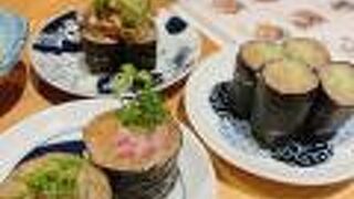 寿司トおでん にのや