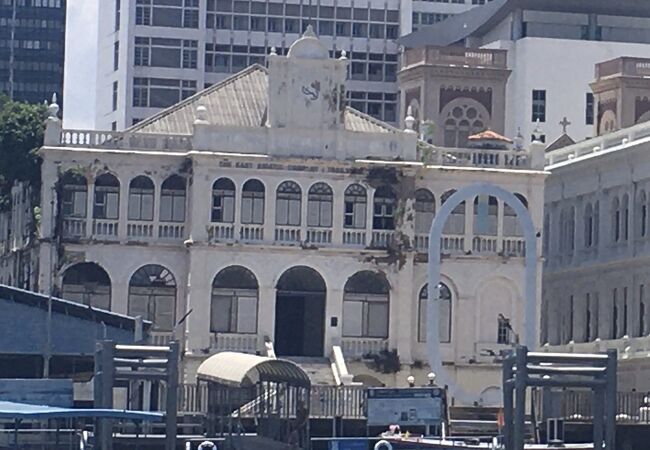 East Asiatique Building