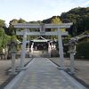 鶴羽神社