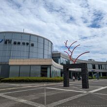 千葉県立現代産業科学館