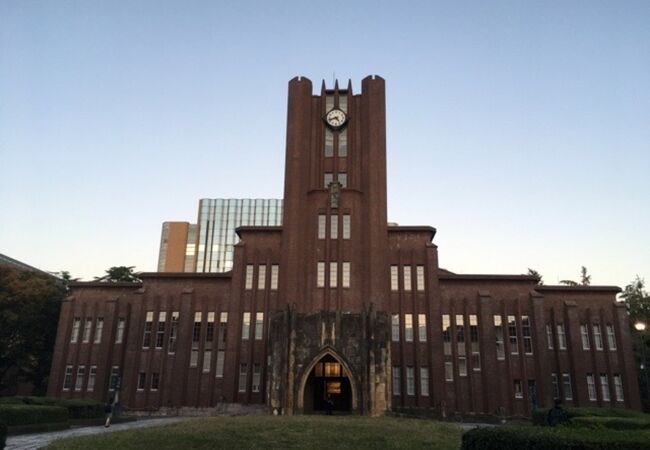 東京大学