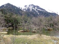 河童橋・明神自然探勝道