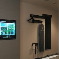 部屋着が袋に入っていて清潔感があってよかったですね