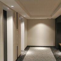 エレベーターホール