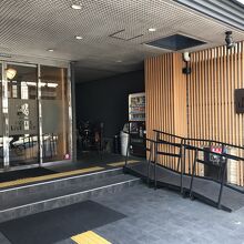 ホテルリブマックスBUDGET京都駅前