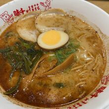 桂花ラーメン 新幹線口店