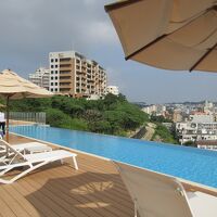 インフィニティプール