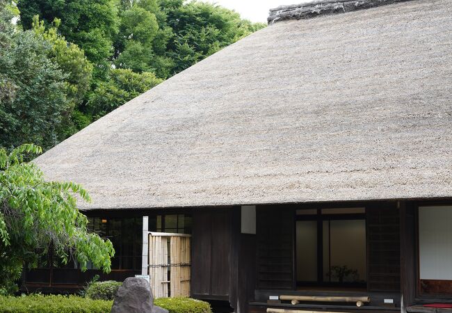 あしがり郷「瀬戸屋敷」