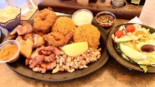 景色最高です。