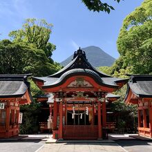 この上なく最高の風景。晴天で良かった。