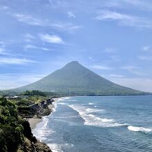 素晴らしい風景